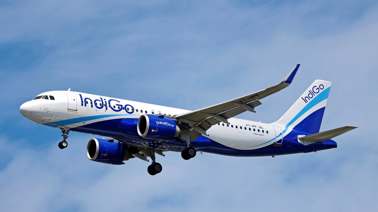 IndiGo cuts six international flight routes from July. Here’s what it means for travellers