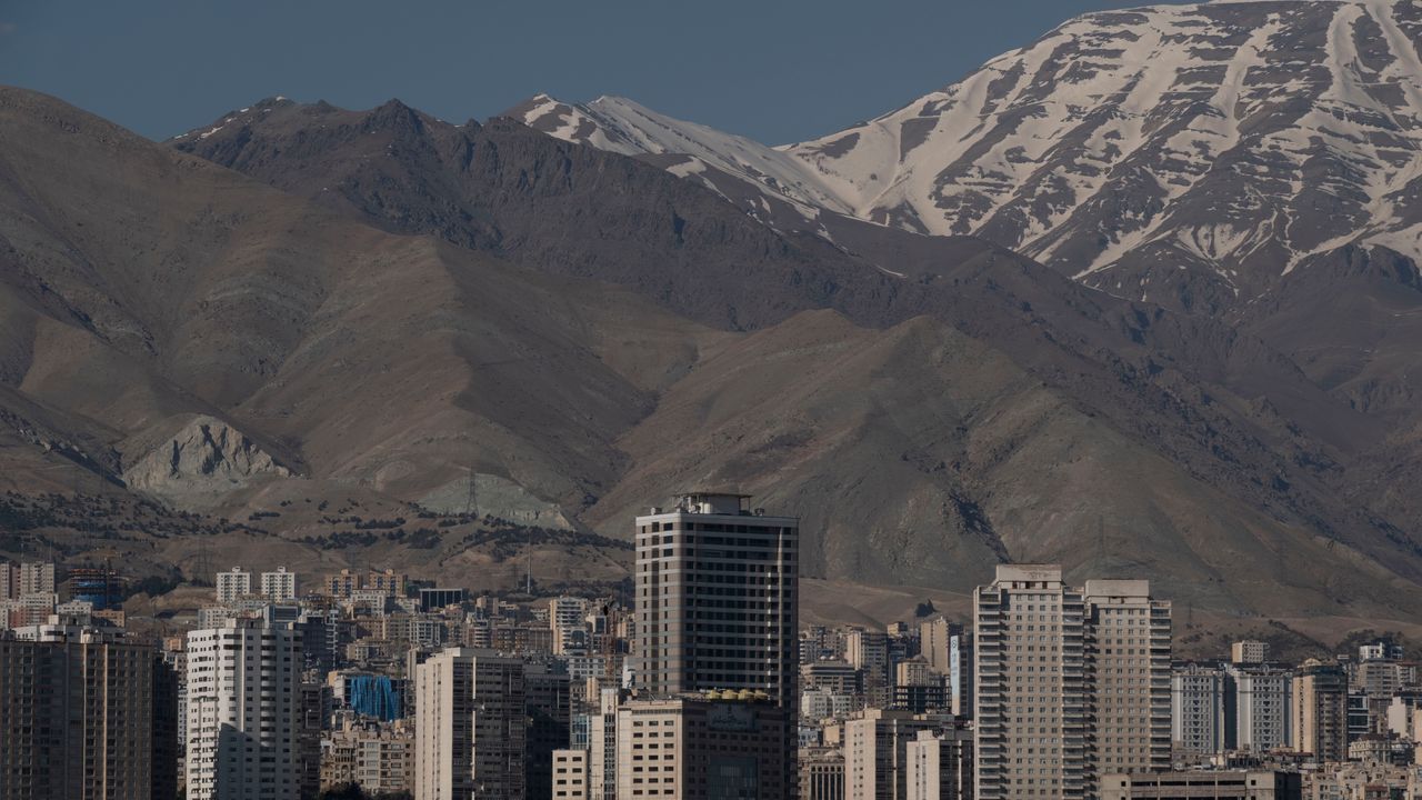 India issues a fresh advisory against travel to Iran