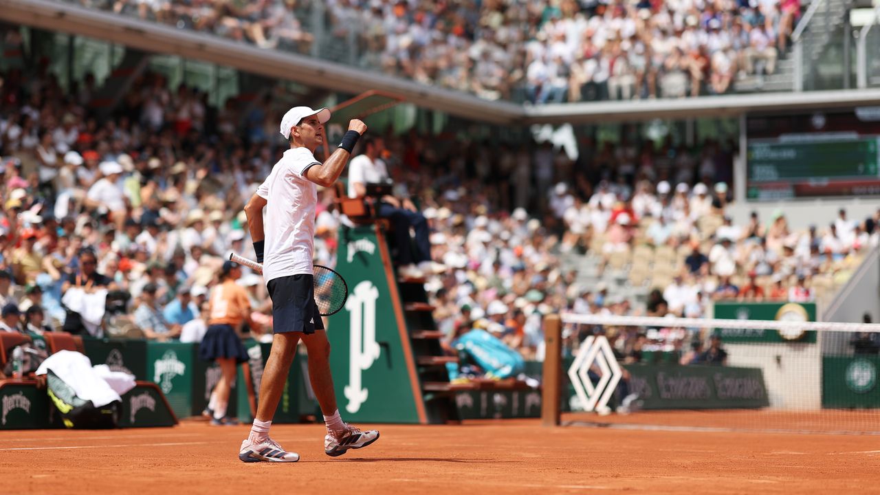 The Golden Rules of Attending a Tennis Grand Slam, According to Players, Fans, and Experts