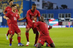 How Geovany Quenda is preparing for life at Chelsea – and where he might fit in