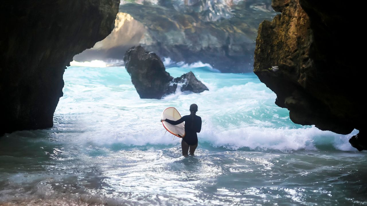 These are the cheapest flights to Bali from India