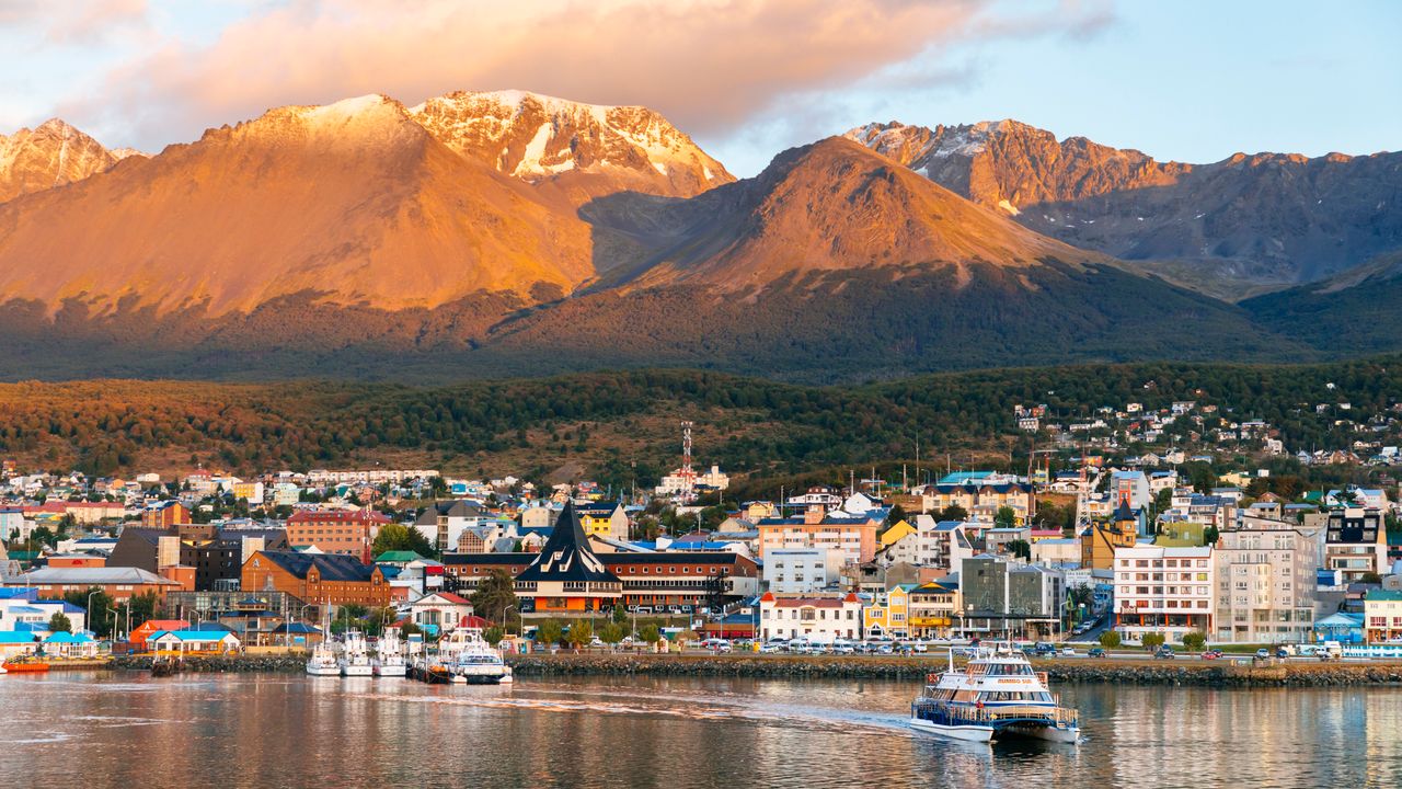 Argentina Is Launching South America’s First-Ever Golden Passport in 2026