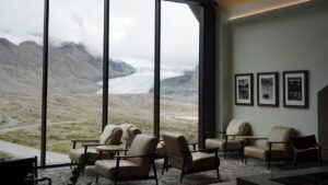 From Glacier Views to Lakeside Lodges, These Are the Best Places to Stay in and Around Jasper National Park
