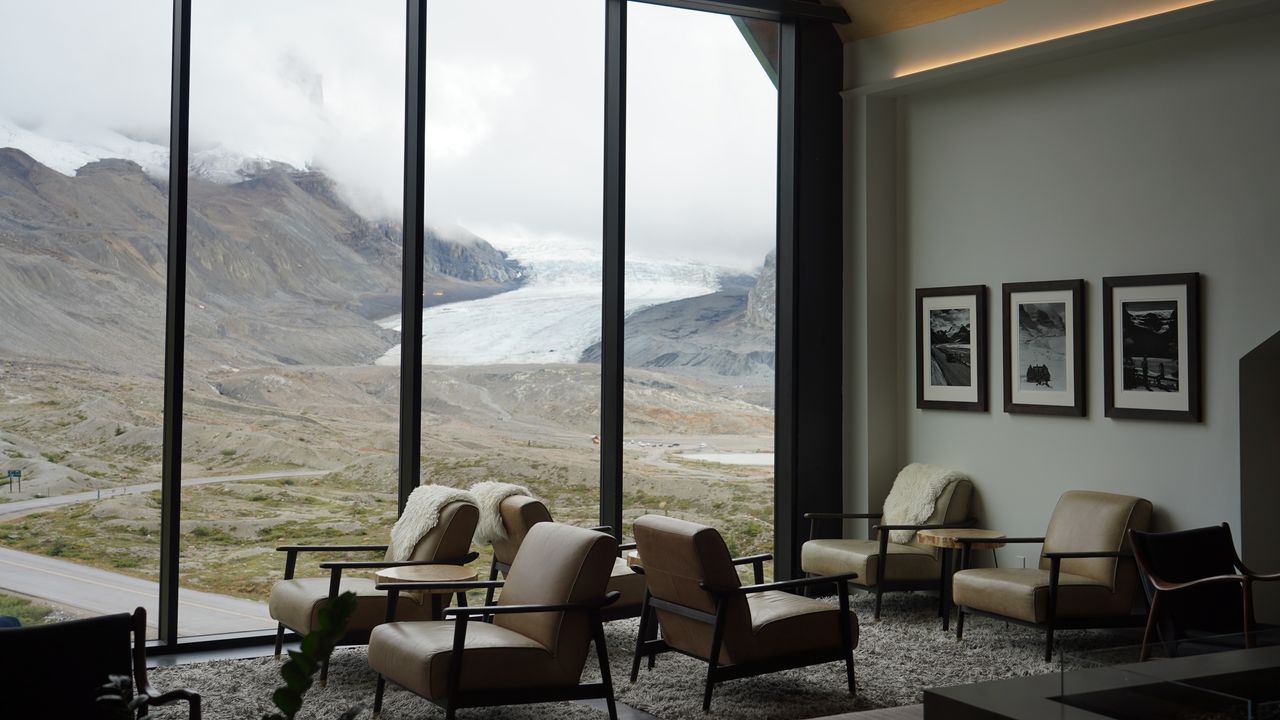 From Glacier Views to Lakeside Lodges, These Are the Best Places to Stay in and Around Jasper National Park