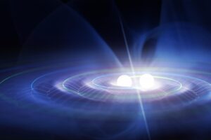 Astronomers Unveil Record-Breaking Haul of 161 New Black Hole Collisions