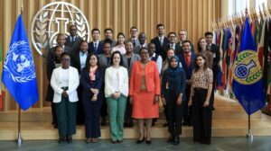 OPCW and UNODA partner to bridge gap between scientists and policymakers
