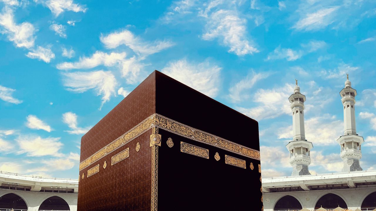 As Climate Change Persists, So Does Its Threat to My Faith Traditions