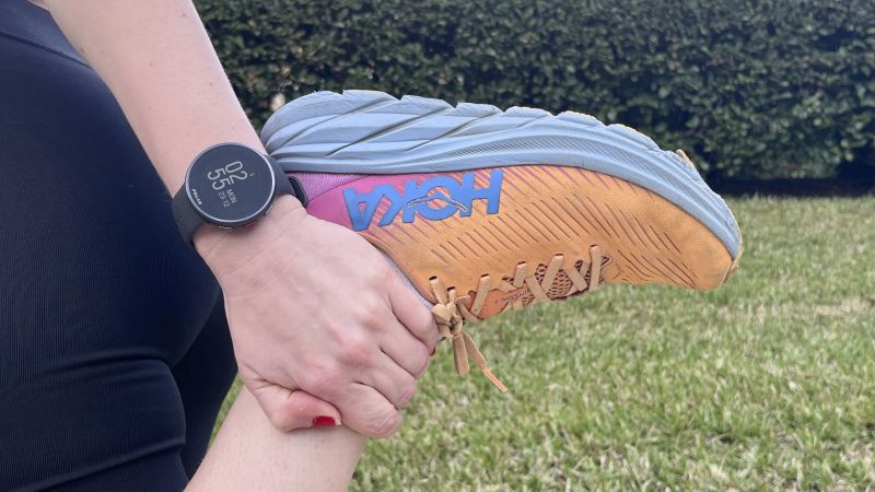Hoka shoes are on sale with deals up to 35% off during Prime Day