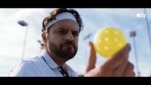 Hollywood Minute: Pickleball comedy ‘The Dink’ – NCS