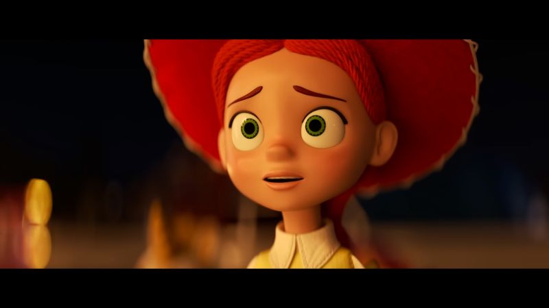 Hollywood Minute: Taylor Swift’s song from ‘Toy Story 5’ already setting records