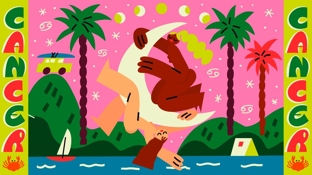 Your July 2026 Horoscope: Life-Changing Trips Lie Ahead