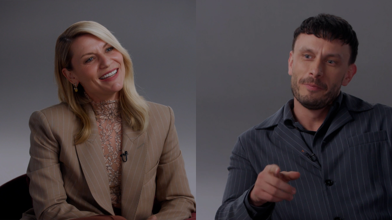 How Claire Danes’ Juliet was central to Richard Gadd learning Shakespeare - CNN