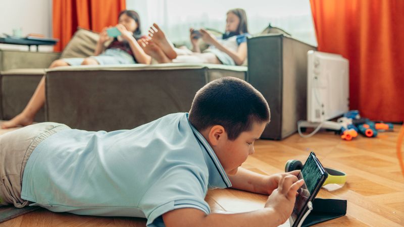 How does screen use factor into brain development? We don’t know yet