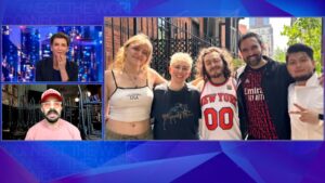 Inside the bar in Brooklyn where celebrities, Knicks fans, and Arsenal supporters all gather
