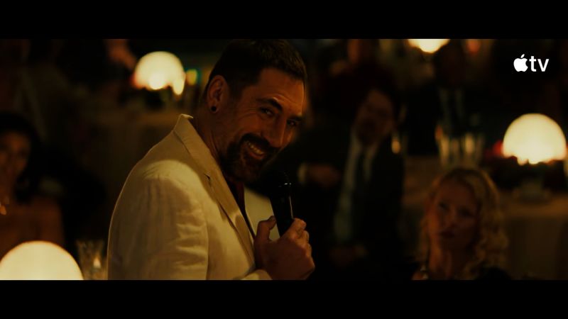 Javier Bardem and Amy Adams in streaming series ‘Cape Fear’ - CNN