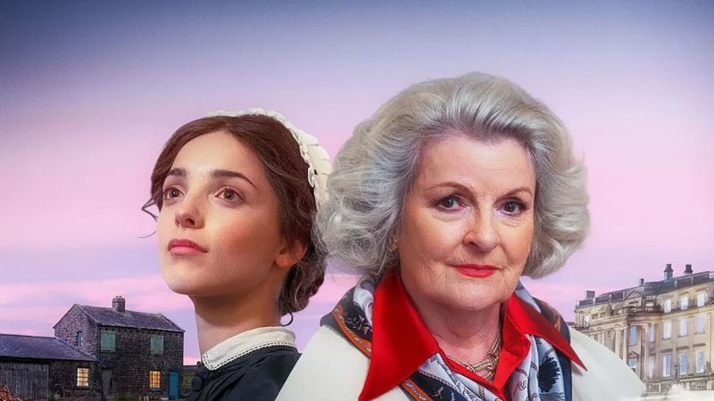 Jessica Reynolds and Brenda Blethyn star in ‘A Woman of Substance’ - CNN