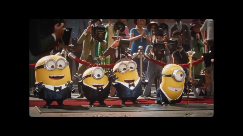 July movie preview - CNN