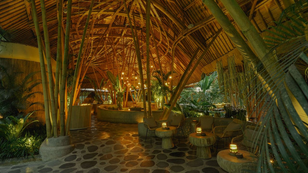 The best restaurants in Bali
