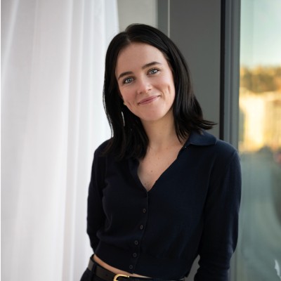 CNN hires Scanlon to create financial content