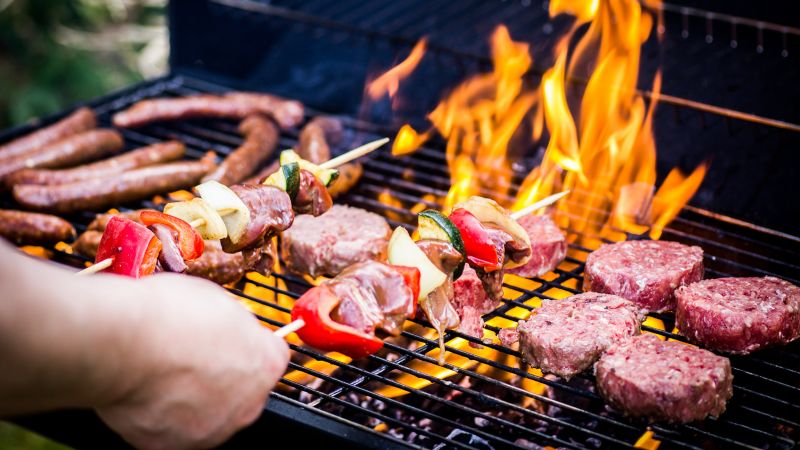 Make these changes to protect yourself against foodborne illnesses