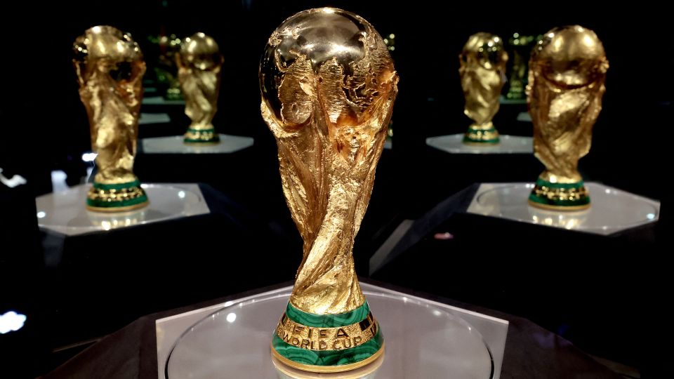 Make your 2026 World Cup predictions with CNN’s bracket