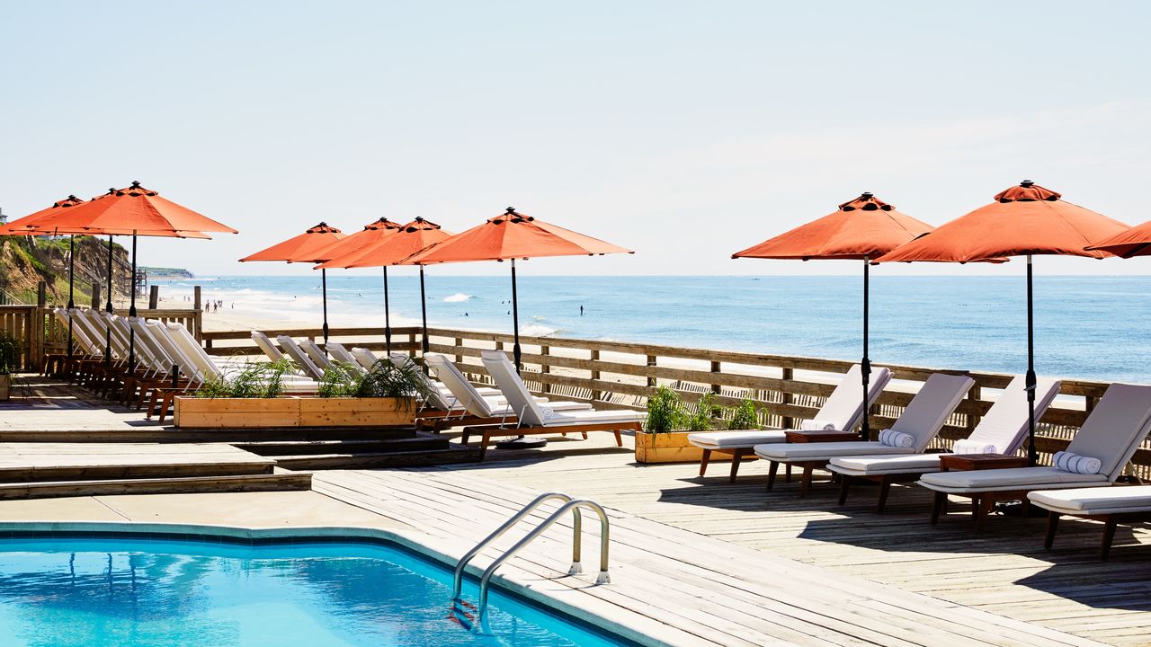 9 Montauk Hotels That Prove the End of the Island Has It All