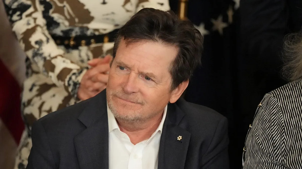 Michael J. Fox Hilariously Responds to CNN Article That Accidentally Sparked Death Fears: ‘WTF’