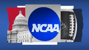 Protect College Sports Act Hearing Testifies to Misplaced Priorities