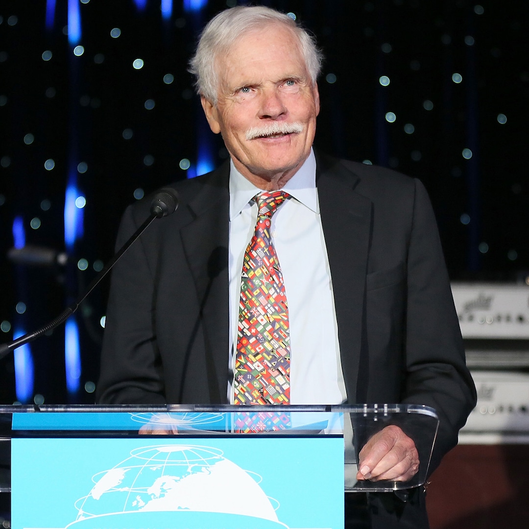 CNN Founder Ted Turner Dead at 87