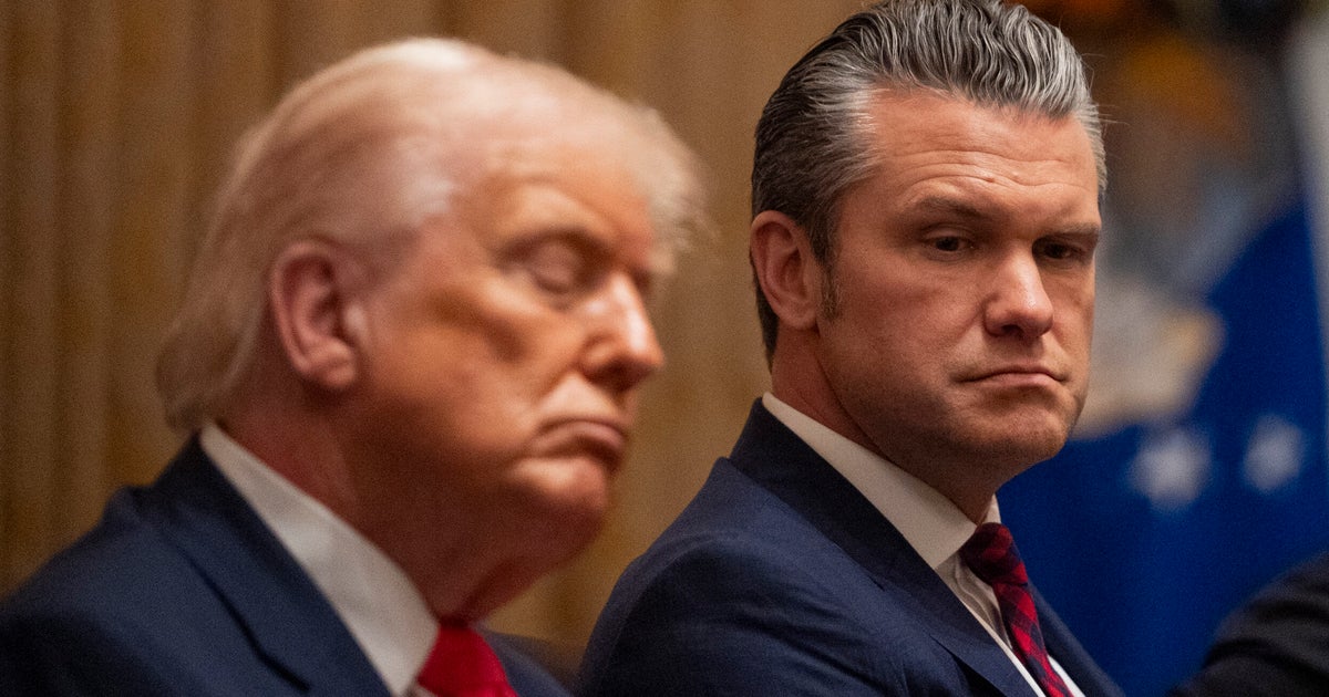 CNN Medical Analyst Has 1 Worrying Question About Trump's Apparent Daytime Dozing