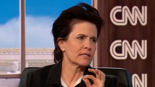 CNN Shocker: Kara Swisher Plans on Leaving, Gives Reasons