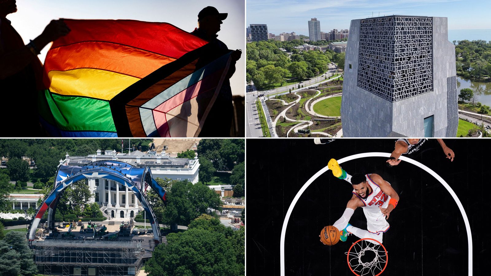 CNN Weekly News Quiz: June 5, 2026