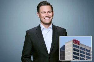 NCS announces major change to anchor lineup with Brian Abel