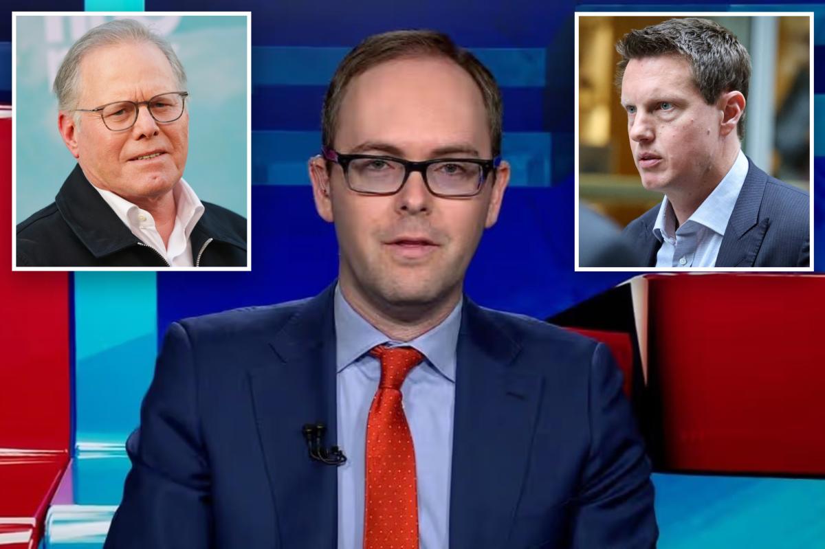 CNN fact-checker Daniel Dale hasn't been on TV since merger news broke — prompting questions