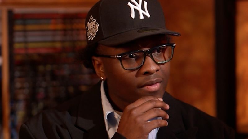 CNN sits down with ‘Sinners’ breakout star Miles Caton