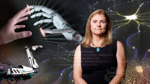 This ASU professor worked with AI before it was cool