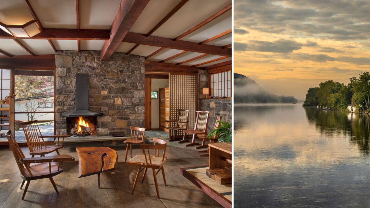 The Best Things to Do In and Around New Hope, PA