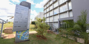 Companies in the Science and Technology Park reach the milestone of one thousand direct jobs