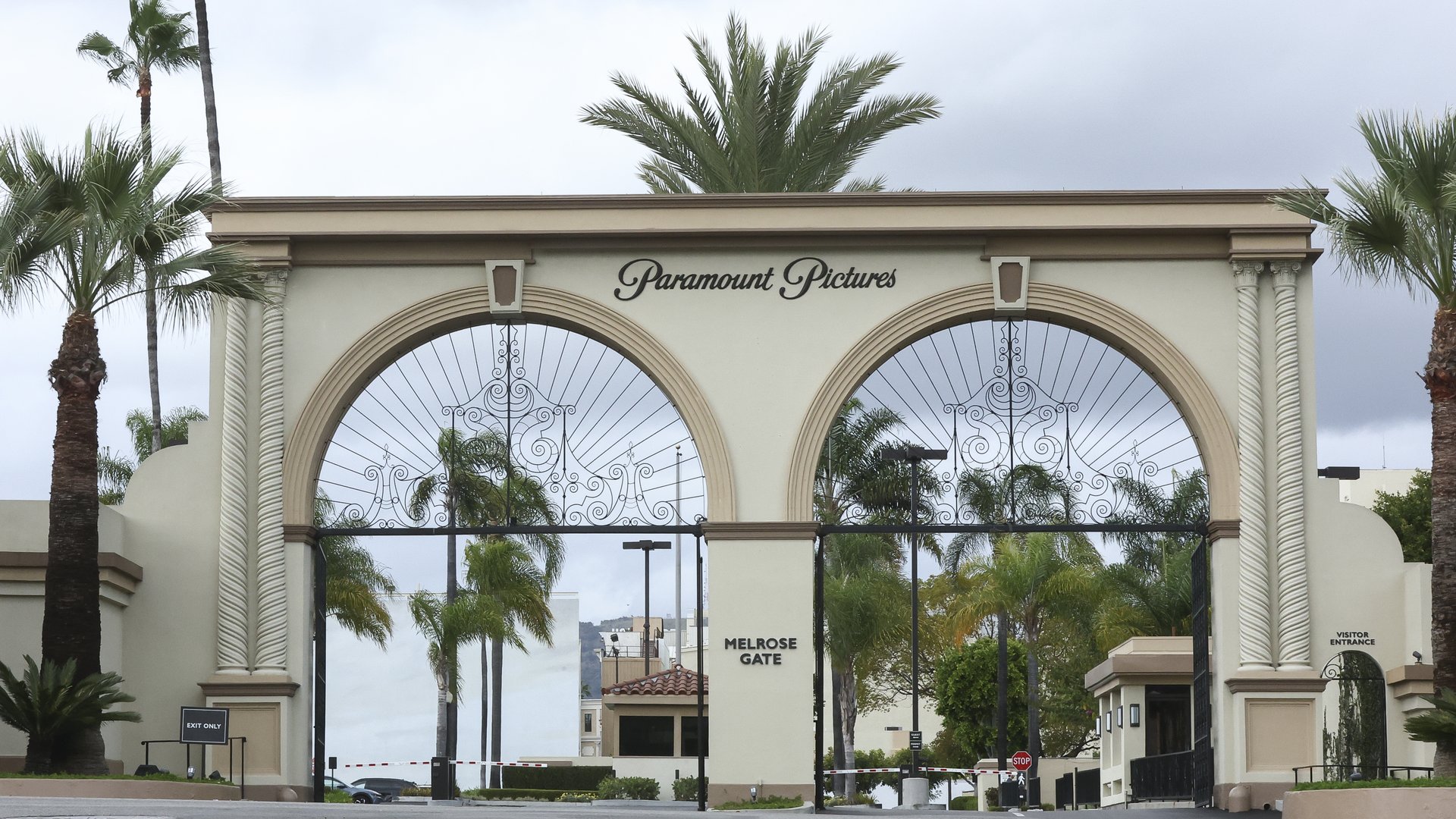 The Justice Department’s antitrust division approved Paramount Skydance’s $111 billion bid to acquire Warner Bros. Discovery.