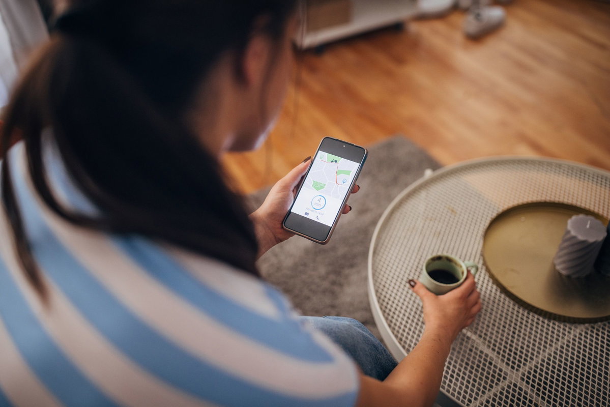 Parents are tracking their adult children for safety. But is it actually safer?