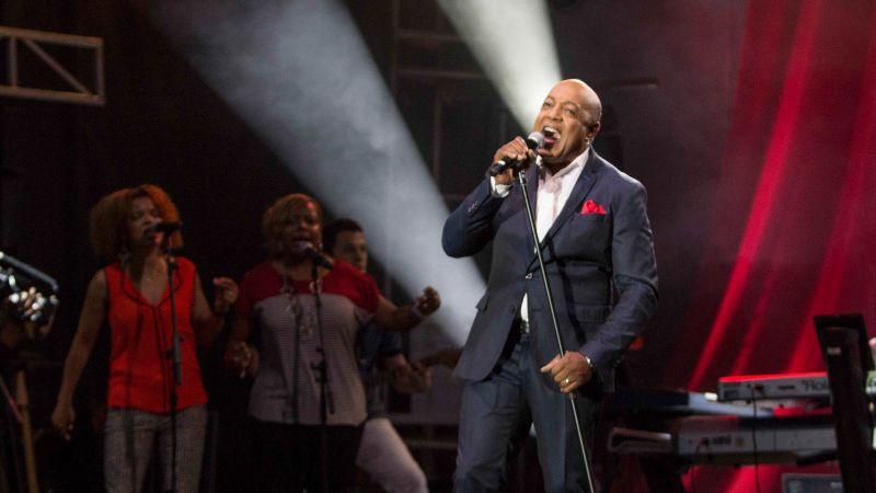 Peabo Bryson, timeless tenor of Disney ballads and R&B legend, dead at 75