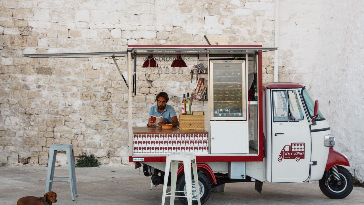 22 best restaurants in Puglia, Italy for a tasty trip