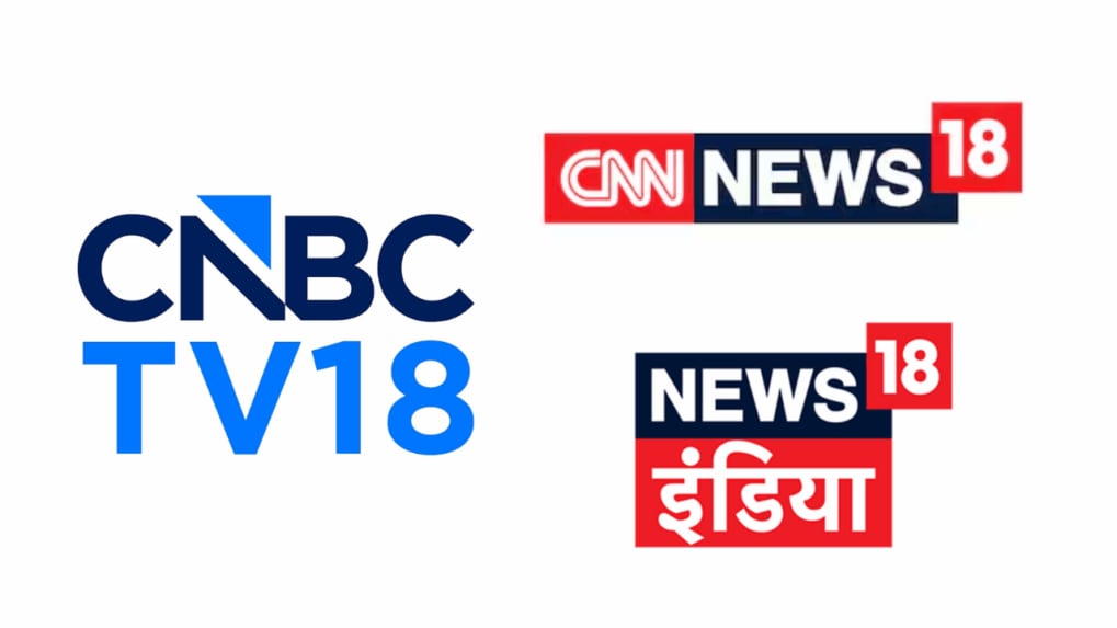 RIL AGM: CNBC-TV18, CNN-News18 and News18 India continue to lead categories, says Akash Ambani
