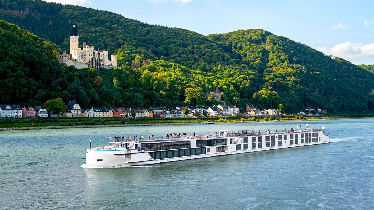 Small-Ship Cruises Can Be Surprisingly Great for Families—Even Without Kids Clubs
