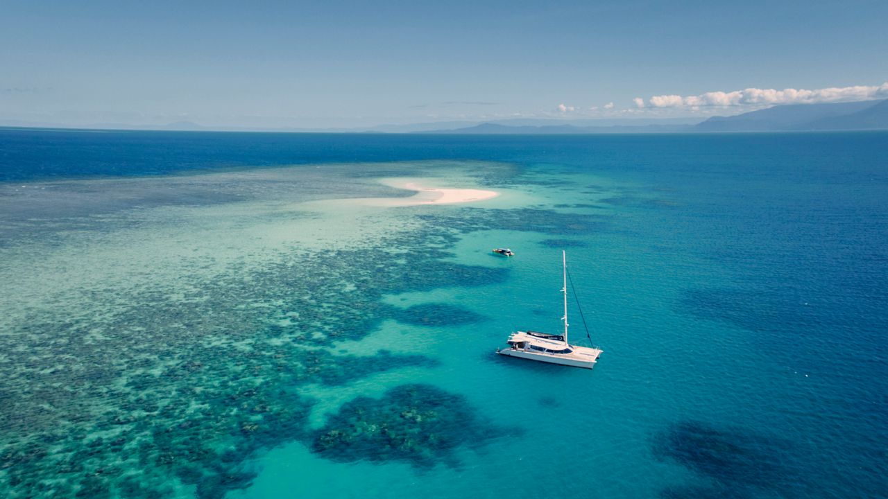 From reef to rainforest: The many faces of Queensland