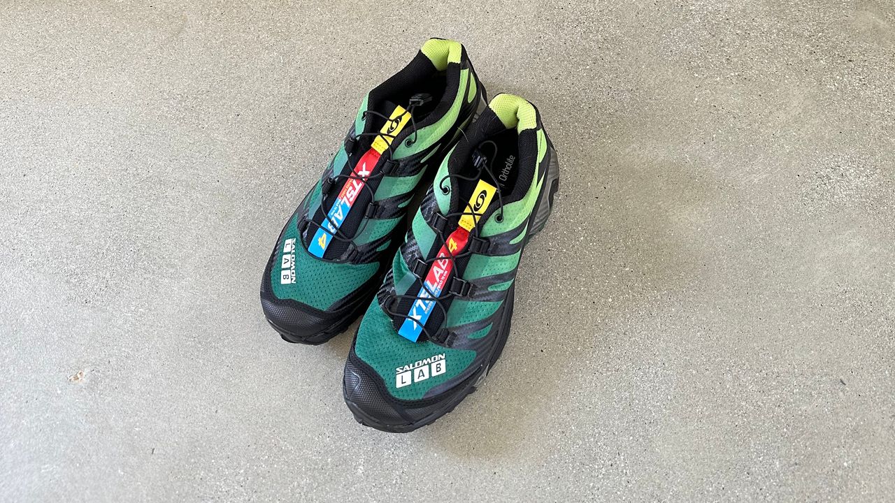 Salomon Promo Code: Best Deals in June 2026