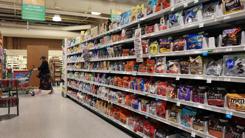 Scientists ask the public to help fight ultraprocessed food