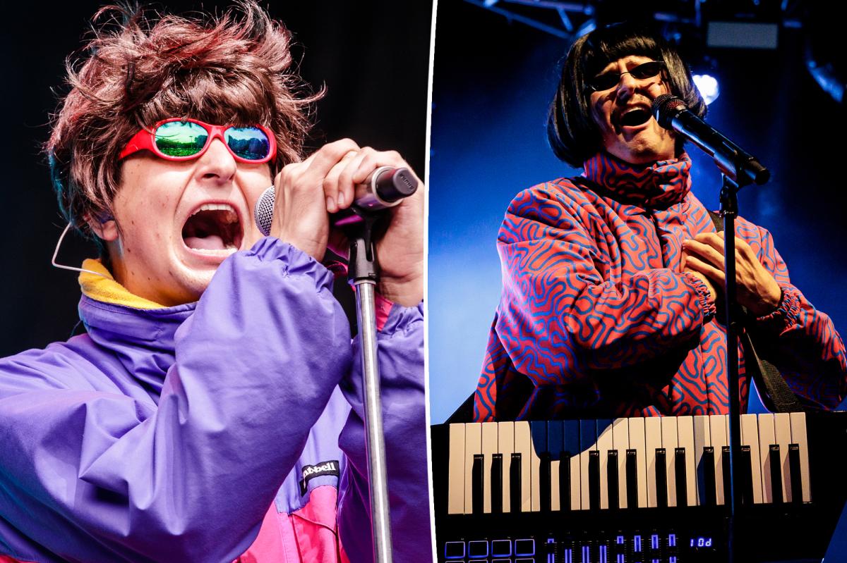 Singer Oliver Tree dead at 32 following tragic helicopter crash