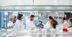Maintaining the US Lead in Science and Technology