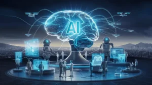 The Science of Smart Tools: How AI Technology Is Shaping Modern Work Standards and Everyday Confidence
